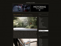 Motoringconbrio.com