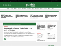 Pueblaonline.com.mx