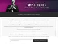 Jamesdeenblog.com