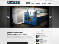 Metalurgicaplaxtex.com.br