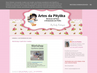 Artesdapitylika.blogspot.com