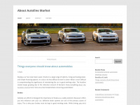 Autoline-market.com