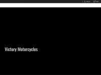 Victorymotorcycles.com