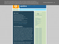 Quebra.blogspot.com
