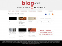 Blog.cat