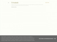 Tusabar.blogspot.com