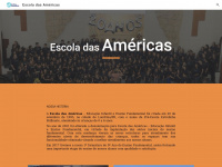 Escoladasamericas.com.br