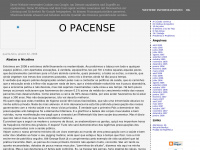 Opacense.blogspot.com