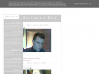 Thebabyface.blogspot.com