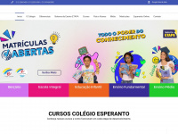 colegioesperanto.com.br