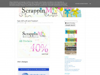 Scrappinmix.blogspot.com