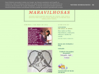 Maosmaravilhosas.blogspot.com