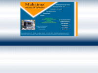 Mahatmalivraria.com.br
