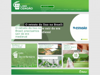 Movimentolixocidadao.com.br