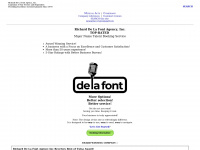 Delafont.com