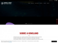 kinoland.com.br