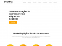 Agencianigma.com.br