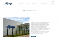 Alliage-global.com