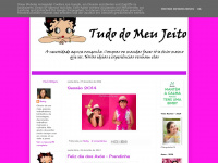 Tudoaomeujeito.blogspot.com