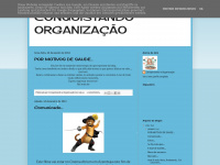 Momentosdeorganizacao.blogspot.com