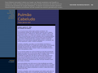 Pulmaocabeludo.blogspot.com