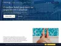 Hotelpremiumcampinas.com.br