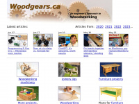 Woodgears.ca