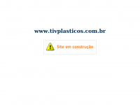 Tivplasticos.com.br