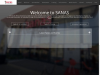 Sanas.co.za
