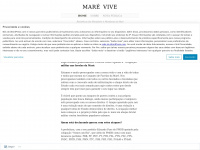 Marevive.wordpress.com