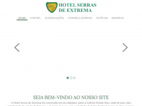 hotelserrasdeextrema.com.br