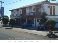 Hotelterranova.com.br