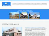 Hotelwalsa.com.br