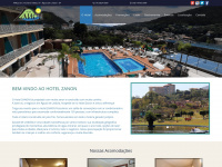 Hotelzanon.com.br