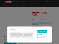 Hydac.com