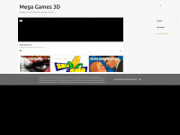 Megagames3d.blogspot.com