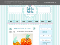 Dainharainha.blogspot.com