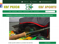 Ebfpesca.com.br