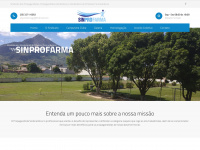 Sinprofarma.com.br