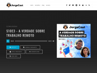 Jorgecast.com.br