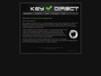 Keydirectresponse.com