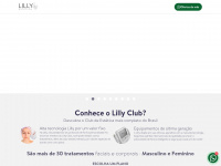 Lillyestetica.com.br