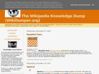 Wikidumper.blogspot.com