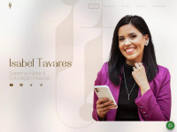 Isabeltavares.com