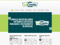 Lecheffs.com.br