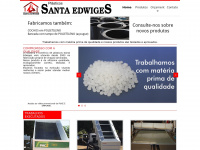 Santaedwigesrevestimentos.com.br