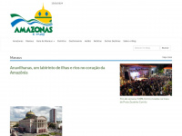 Amazonasemais.com.br