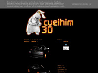 Cuelhim3d.blogspot.com