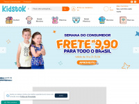 Kidstok.com.br