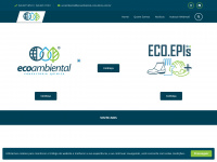 Ecoambiental-consultoria.com.br